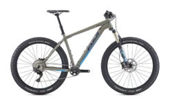 Fuji Bighorn 27.5+ 1.1