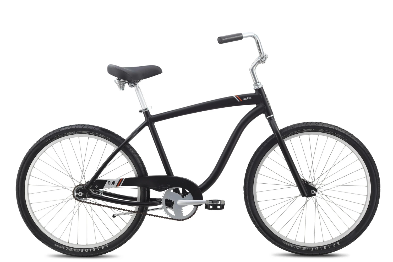 Fuji Captiva 6 Fuji Captiva - Image 4