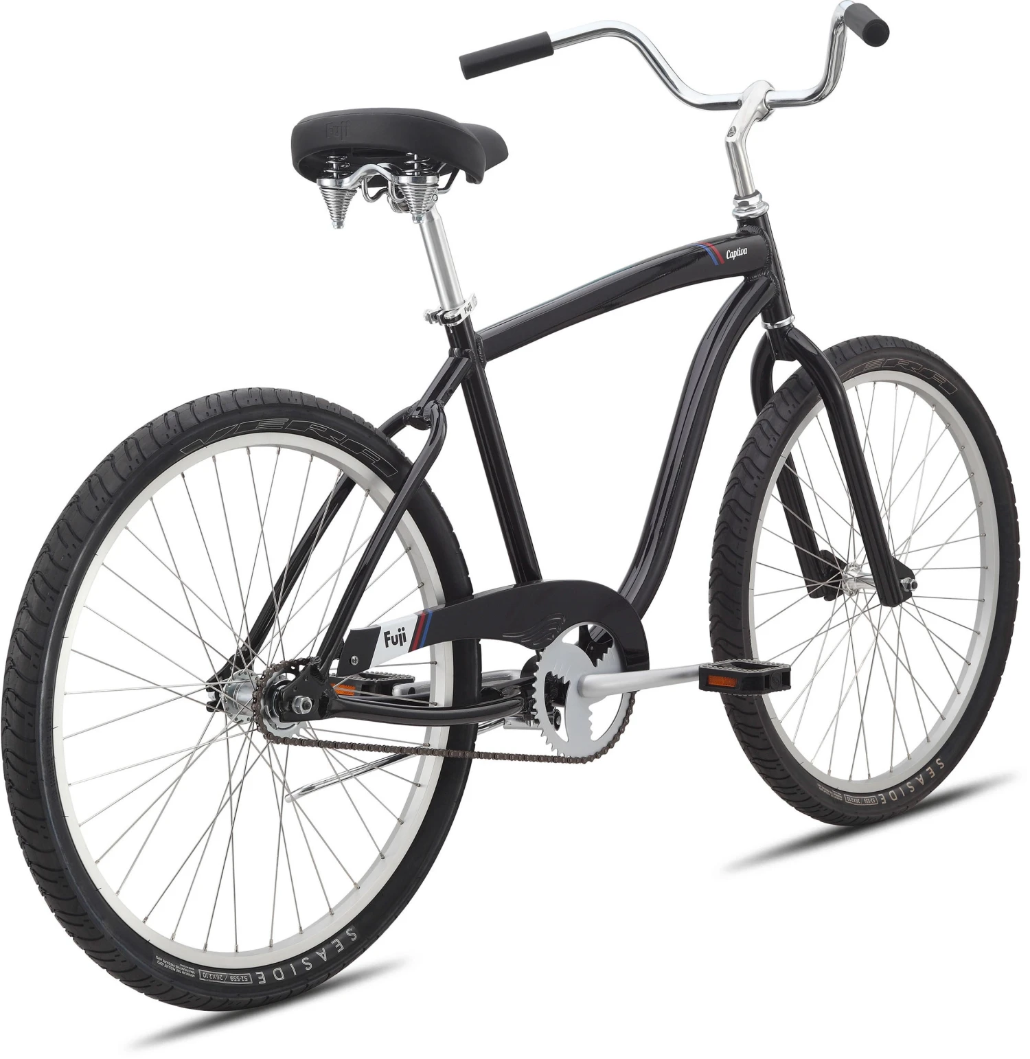 Fuji Captiva 5 Fuji Captiva - Image 3