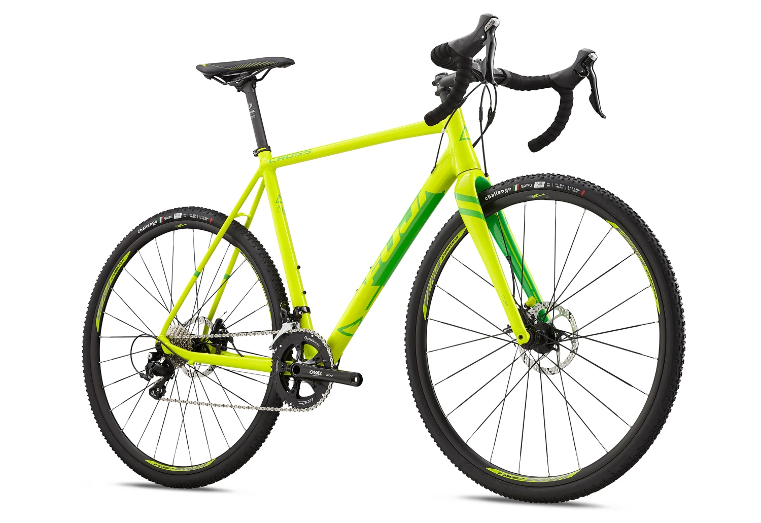 Fuji Cross 1.7 4 Fuji Cross 1.7 - Image 2