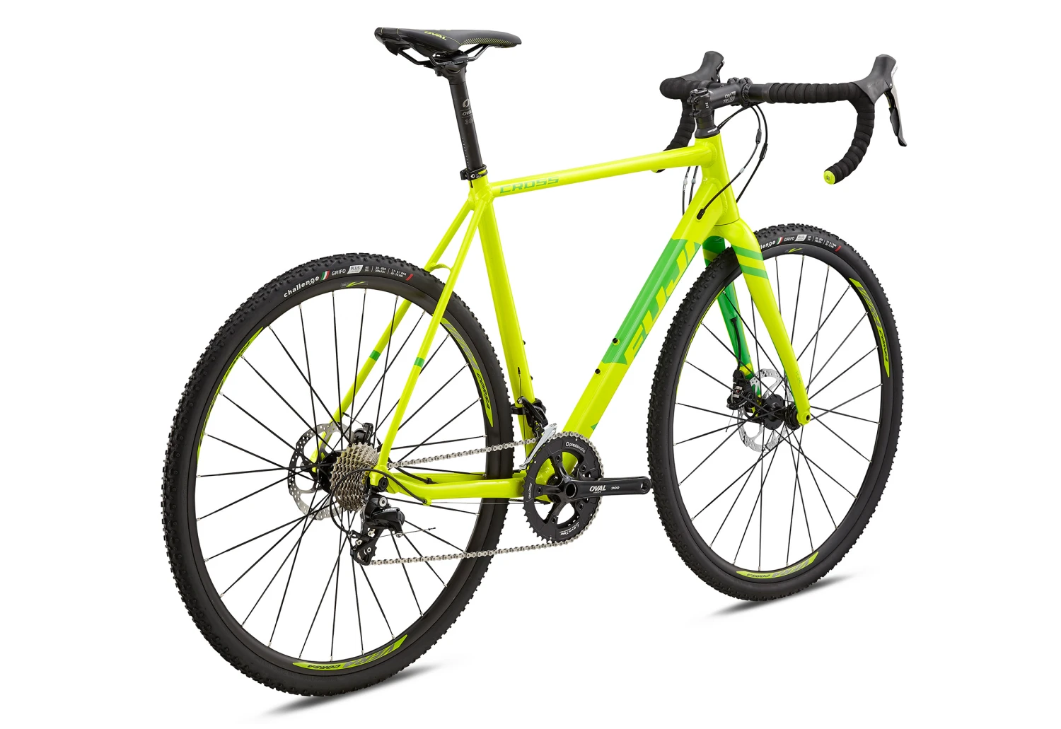 Fuji Cross 1.7 5 Fuji Cross 1.7 - Image 3