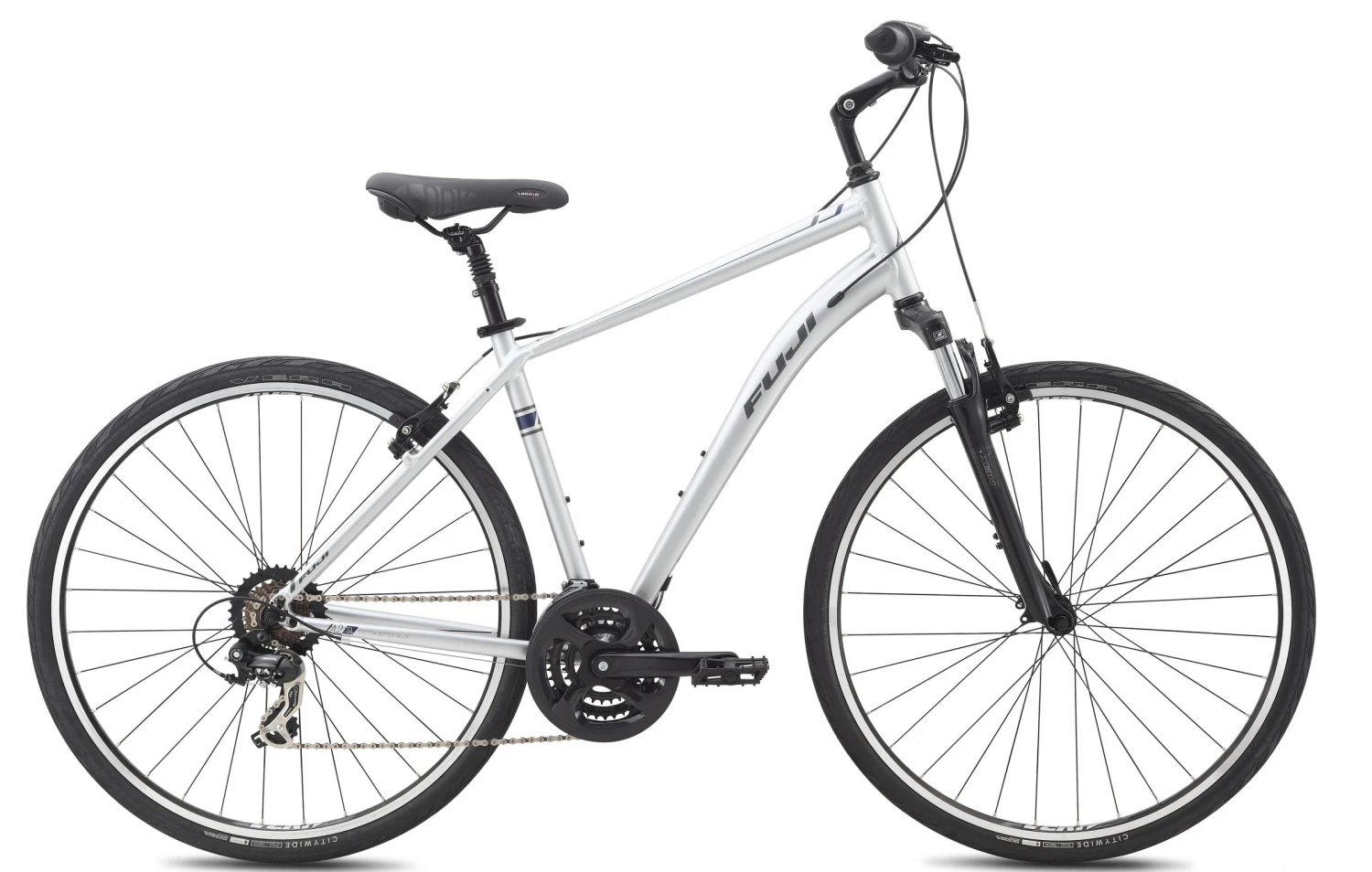 Fuji Crosstown 2.1 3 Fuji Crosstown 2.1