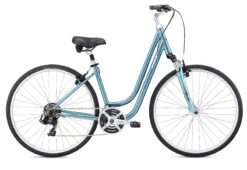 Fuji Crosstown 2.1 LS