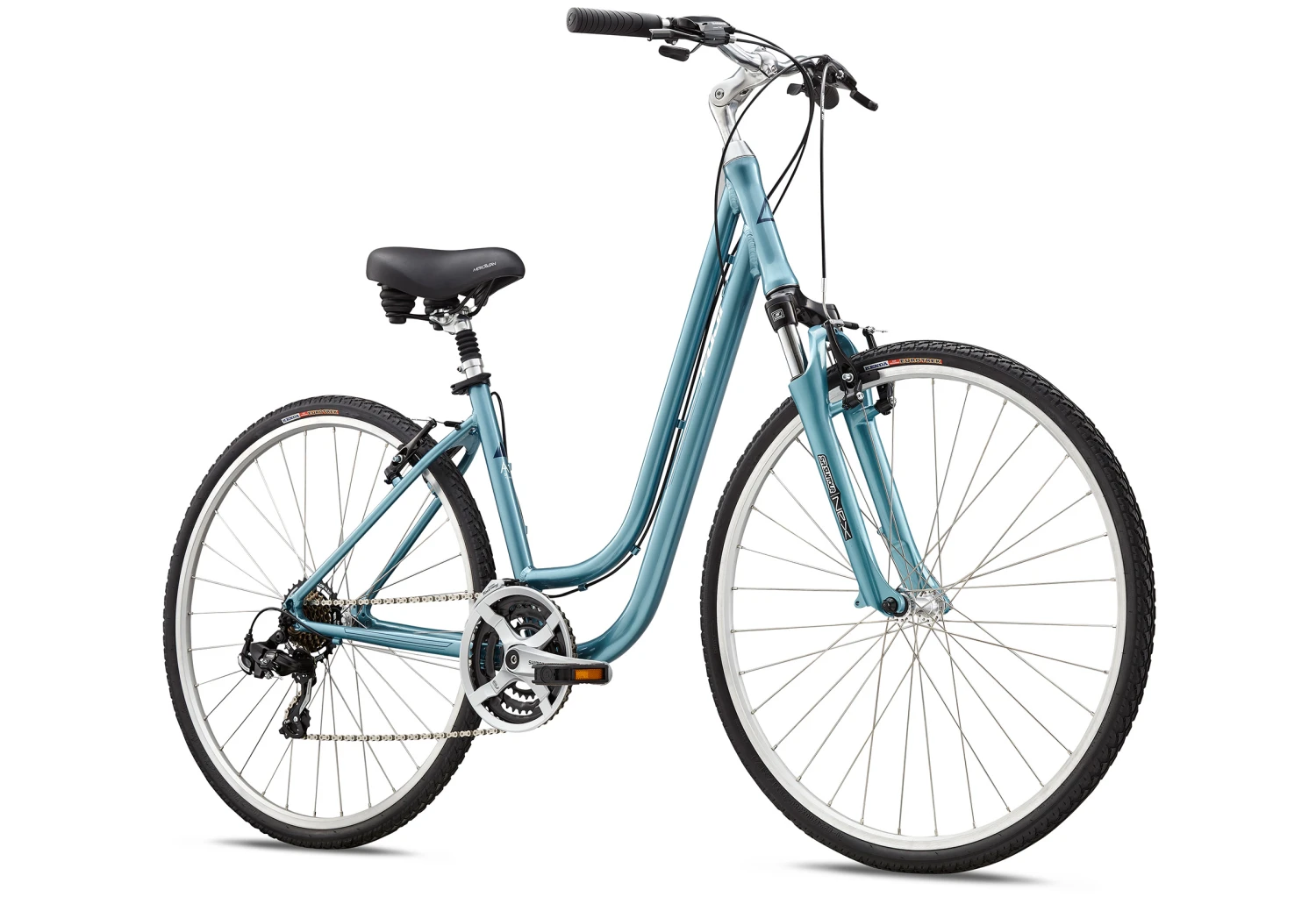 Fuji Crosstown 2.1 LS 4 Fuji Crosstown 2.1 LS - Image 2