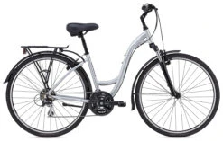 Fuji Crosstown 2.1 LS - Women's