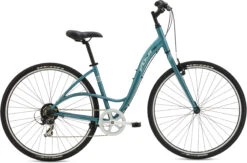 Fuji Crosstown 2.3 LS - Women's