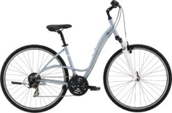 Fuji Crosstown 2.1 LS - Women's