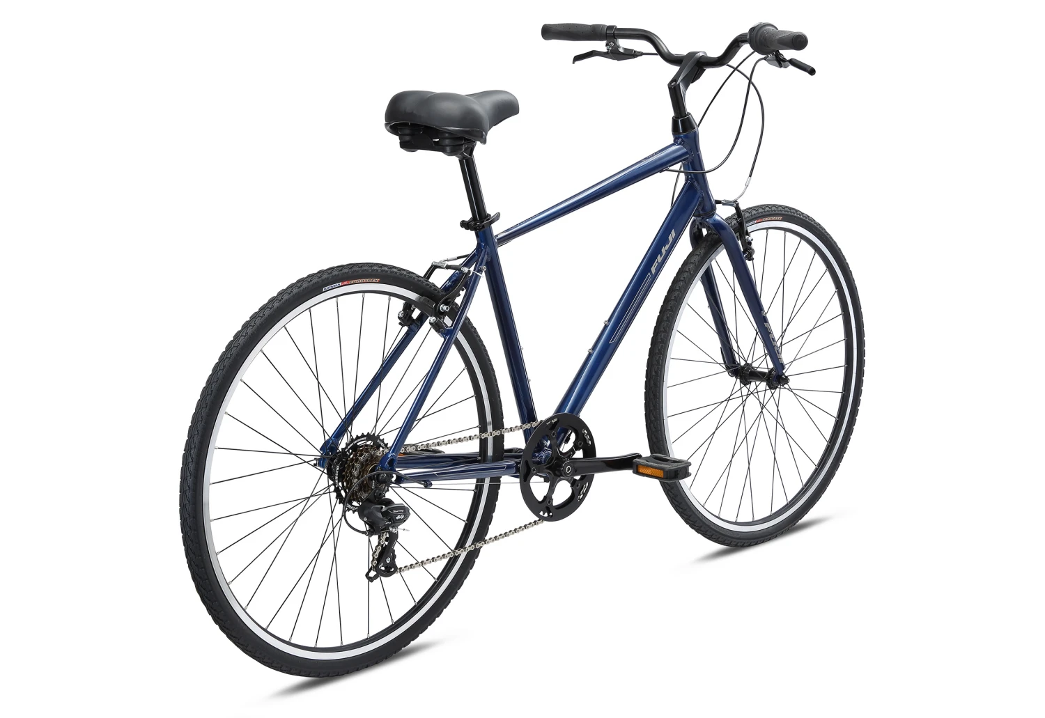 Fuji Crosstown 2.3 5 Fuji Crosstown 2.3 - Image 3