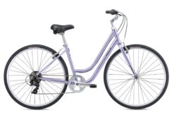 Fuji Crosstown 2.3 LS