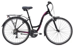 Fuji Crosstown 2.3 LS - Women's