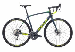 Fuji Gran Fondo 1.3