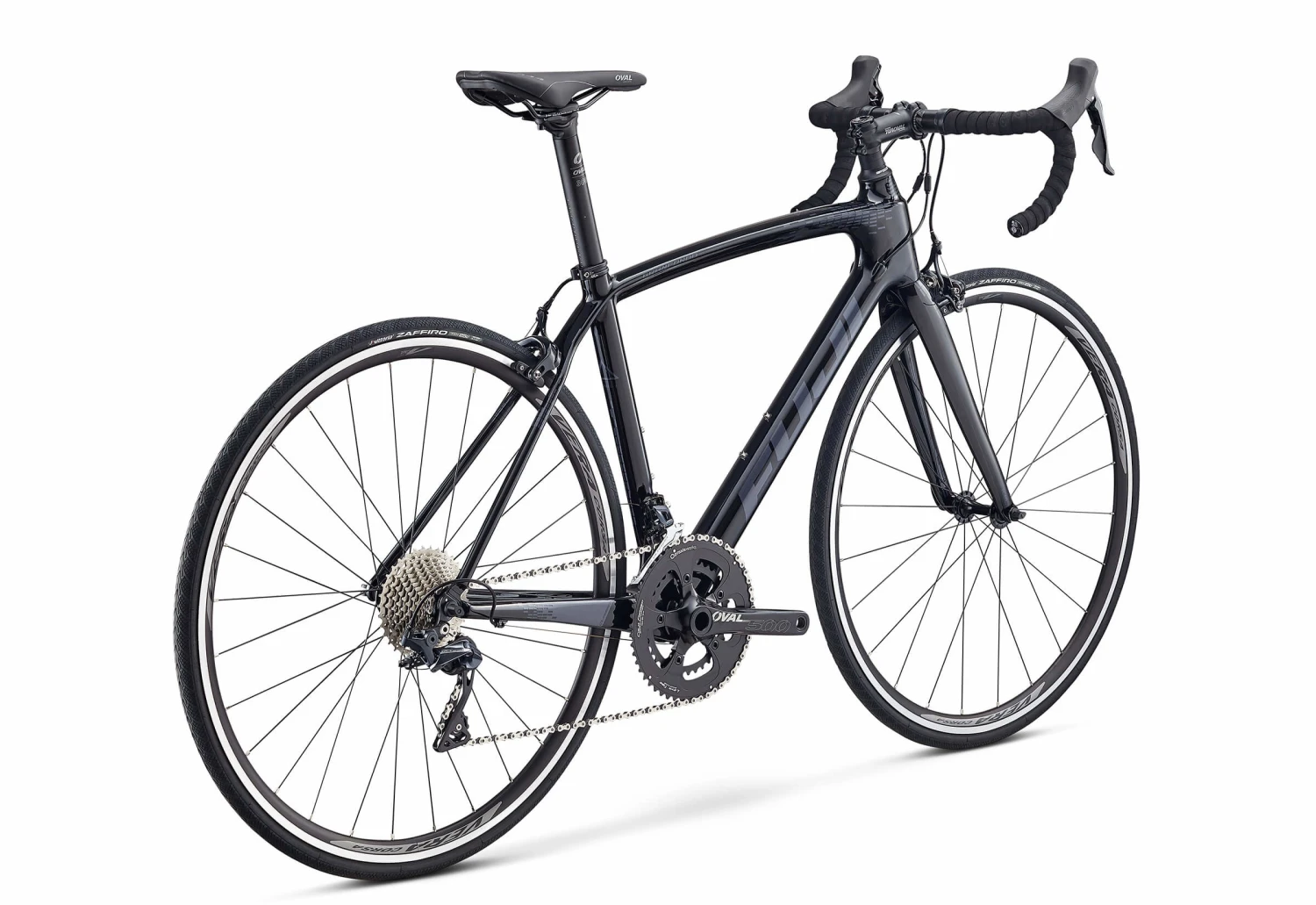 Fuji Gran Fondo Classico 1.1 5 Fuji Gran Fondo Classico 1.1 - Image 3