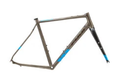 Fuji Jari 1.1 Frame