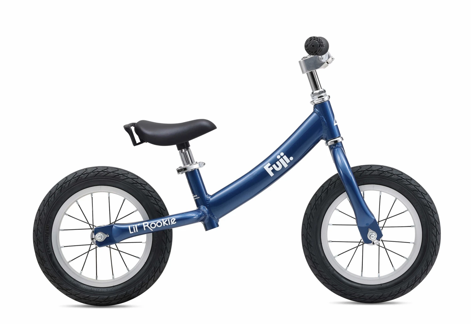 Fuji Lil Rookie 12 Pushbike 3 Fuji Lil Rookie 12 Pushbike