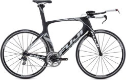 Fuji Norcom Straight 2.5