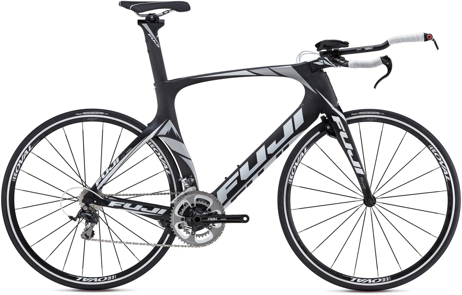 Fuji Norcom Straight 2.5 3 Fuji Norcom Straight 2.5