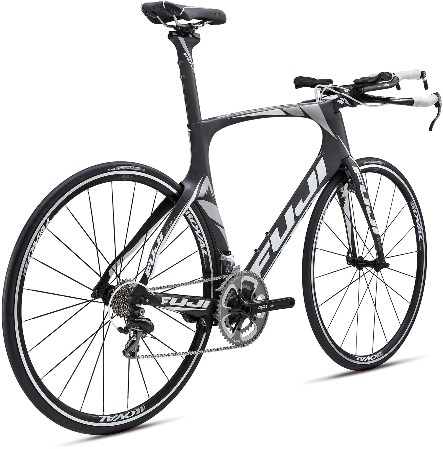 Fuji Norcom Straight 2.5 5 Fuji Norcom Straight 2.5 - Image 3