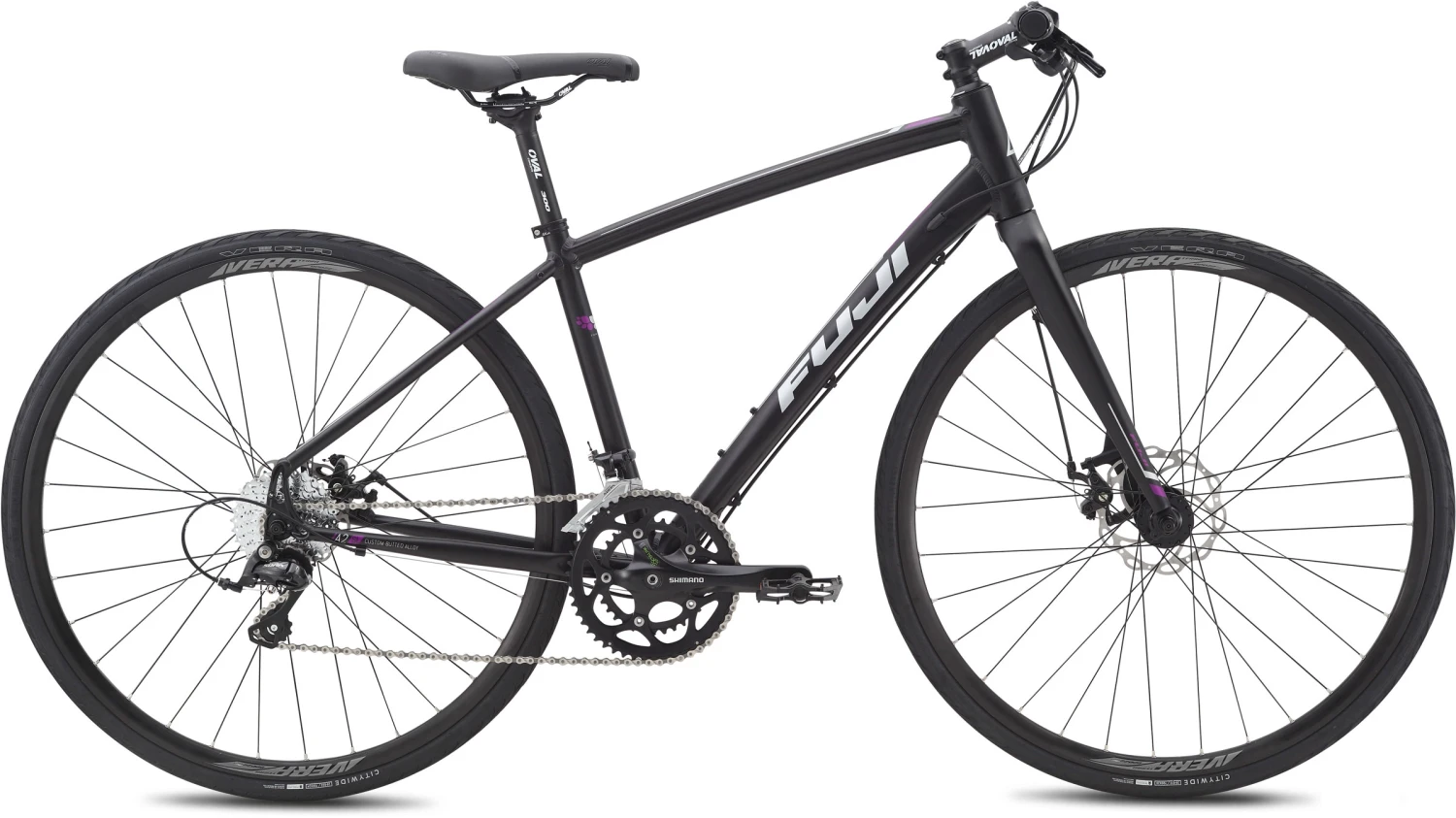 Fuji Silhouette 1.3 - Women's 3 Fuji Silhouette 1.3 - Women's