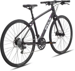 Fuji Silhouette 1.3 - Women's 7 Fuji Silhouette 1.3 - Women's -Bicycles & Spare Parts fuji silhouette 1.3 221742 1 12