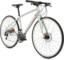 Fuji Silhouette 1.1 Disc - Women's 6 Fuji Silhouette 1.1 Disc - Women's -Bicycles & Spare Parts fuji silhouette 1.3 disc womens copy 239549 1