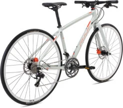 Fuji Silhouette 1.1 Disc - Women's 7 Fuji Silhouette 1.1 Disc - Women's -Bicycles & Spare Parts fuji silhouette 1.3 disc womens copy 239549 11