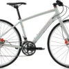 Fuji Silhouette 1.1 Disc - Women's 2 Fuji Silhouette 1.1 Disc - Women's -Bicycles & Spare Parts fuji silhouette 1.3 disc womens copy 239549 12