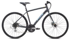 Fuji Silhouette 1.9 - Women's