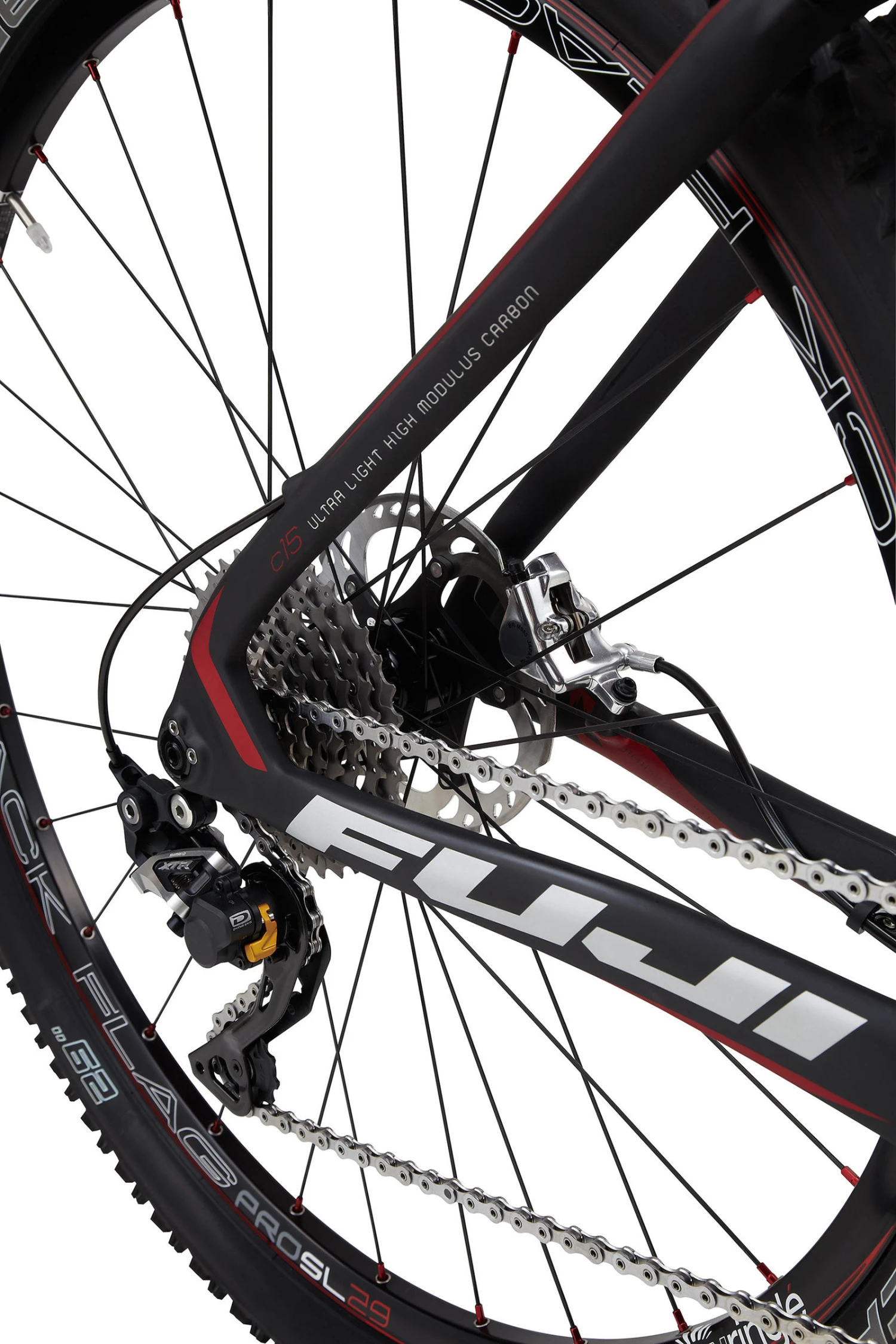 Fuji SLM 29 1.1 10 Fuji SLM 29 1.1 - Image 8