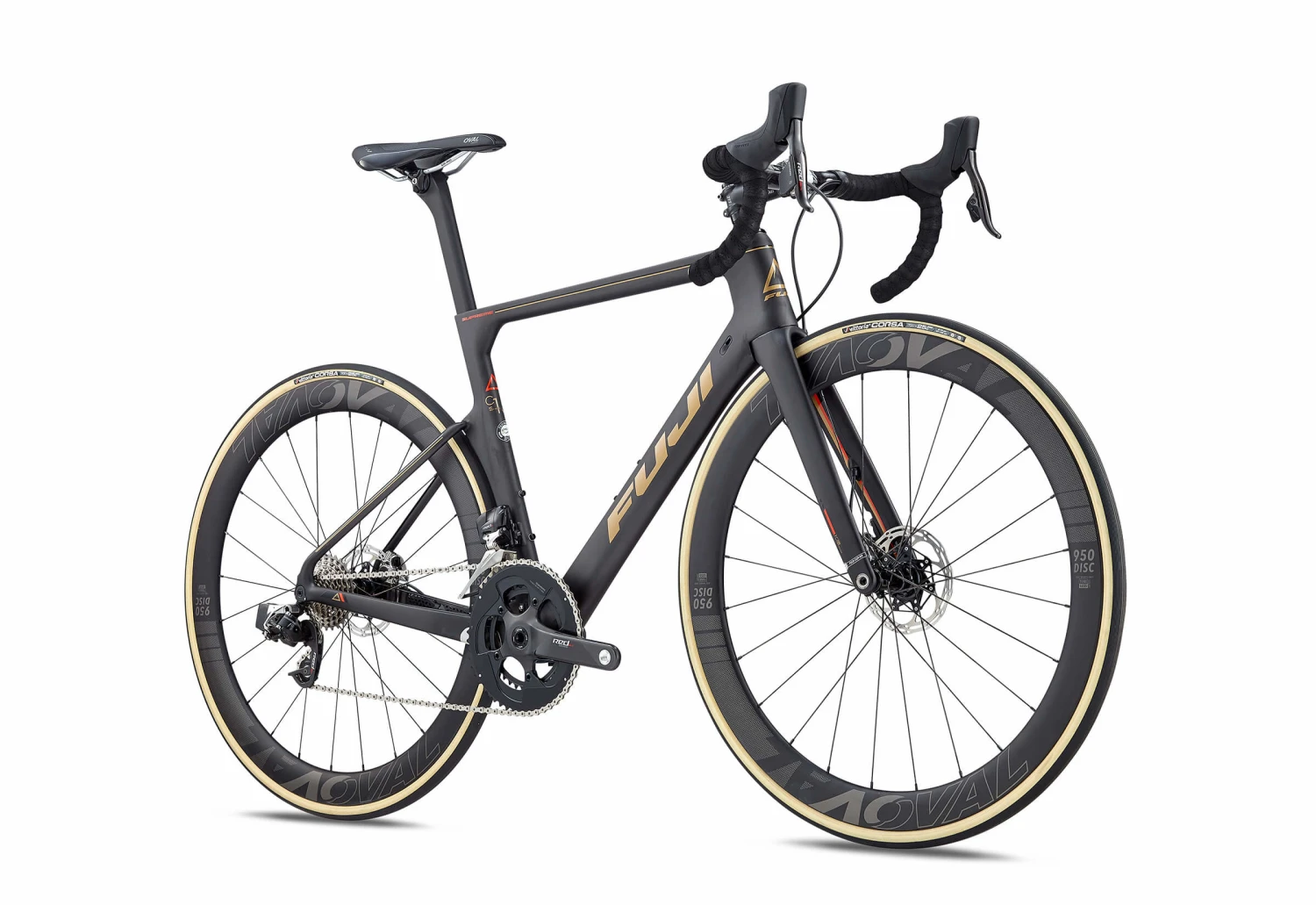 Fuji Supreme 1.1 4 Fuji Supreme 1.1 - Image 2