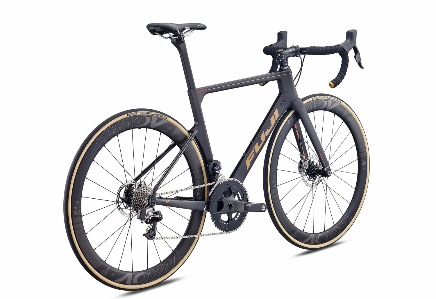 Fuji Supreme 1.1 5 Fuji Supreme 1.1 - Image 3