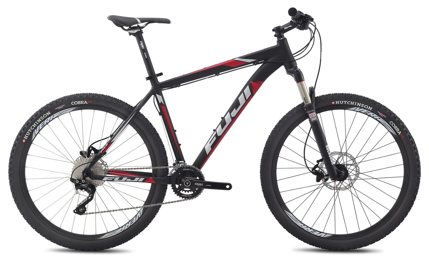 Fuji Tahoe 27.5 1.5 3 Fuji Tahoe 27.5 1.5