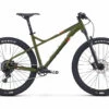 Fuji Tahoe 27.5 1.5 -Bicycles & Spare Parts fuji tahoe 27.5 1.5 347860 12
