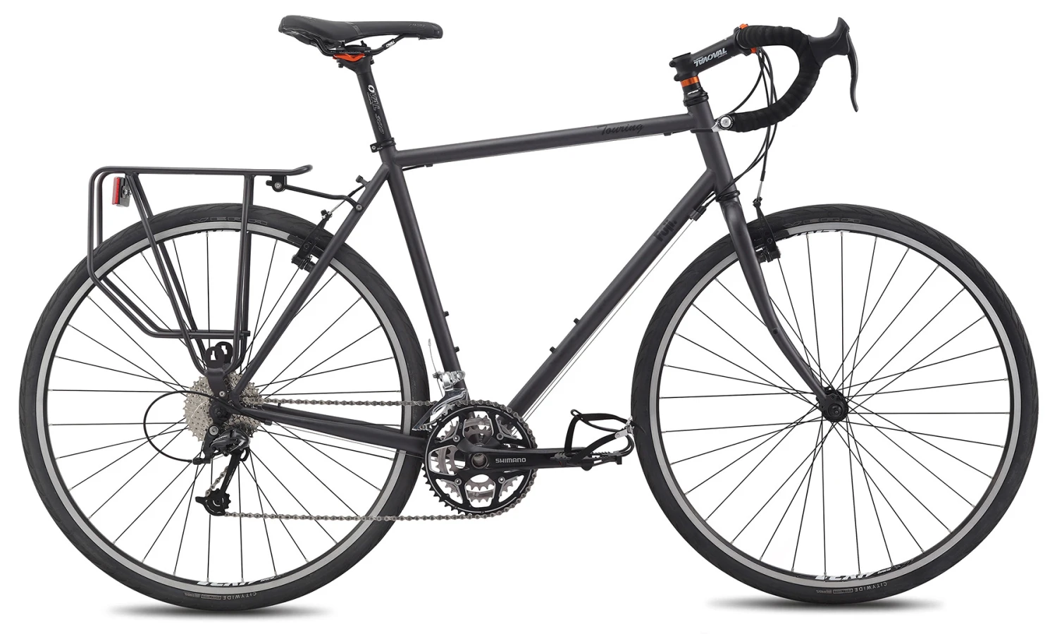 Fuji Touring 3 Fuji Touring