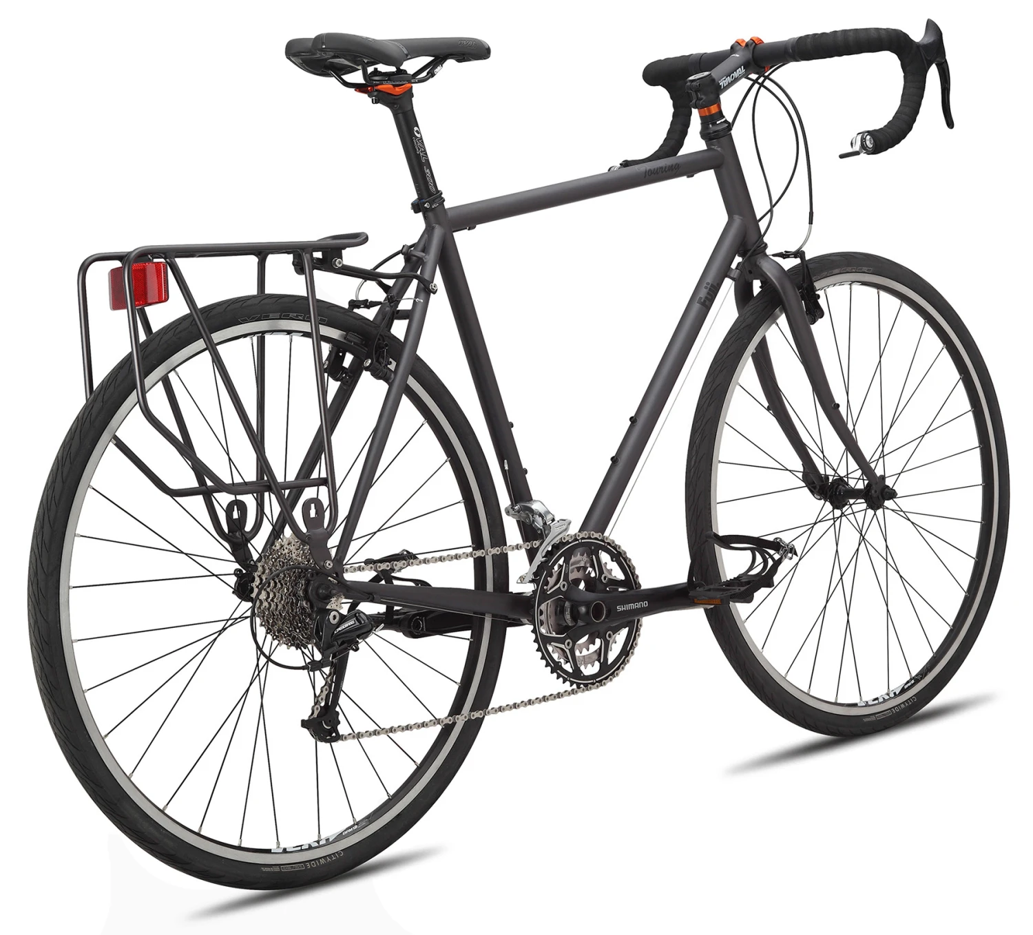 Fuji Touring 5 Fuji Touring - Image 3