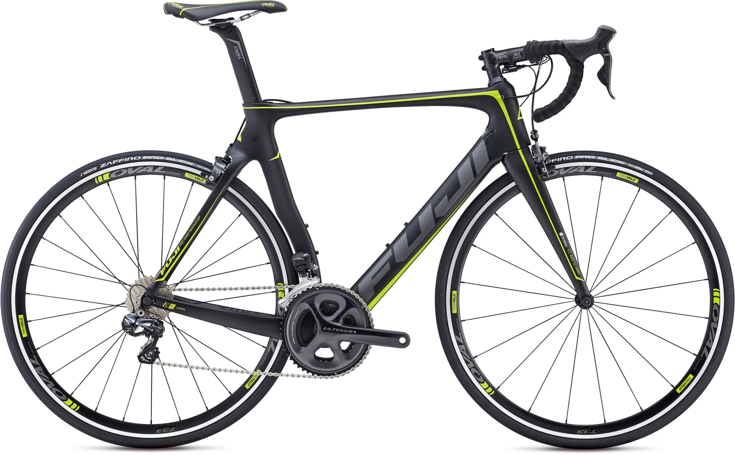 Fuji Transonic 2.1 3 Fuji Transonic 2.1