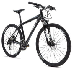 Fuji Traverse 1.1 5 Fuji Traverse 1.1 -Bicycles & Spare Parts fuji traverse 1.1 d 194434 11