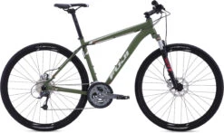 Fuji Traverse 1.3 Disc