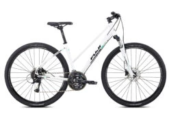 Fuji Traverse 1.5 ST