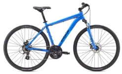 Fuji Traverse 1.7 Disc
