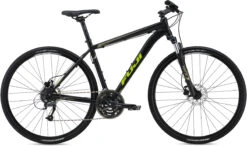 Fuji Traverse 1.5 Disc
