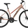 Fuji Traverse 1.7 Disc Step-Through - Women's