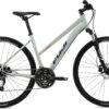 Fuji Traverse 1.5 Disc Step-Through - Womens