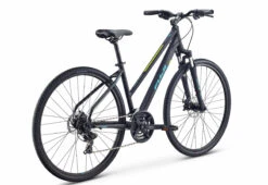 Fuji Traverse 1.7 ST -Bicycles & Spare Parts fuji traverse 1.7 st 347919 11