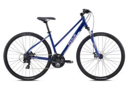 Fuji Traverse 1.9 ST