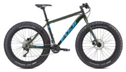 Fuji Wendigo 26 2.1
