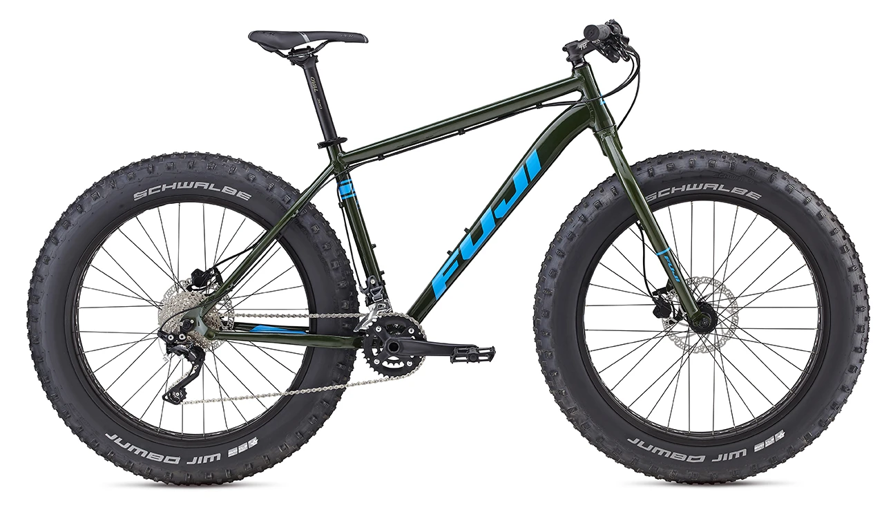 Fuji Wendigo 26 2.1 3 Fuji Wendigo 26 2.1