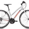 Fuji Absolute 2.1 ST - Women's -Bicycles & Spare Parts fuji absolute 2 1 st silver 13 z