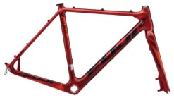 Fuji Altamira CX 1.1 Frameset
