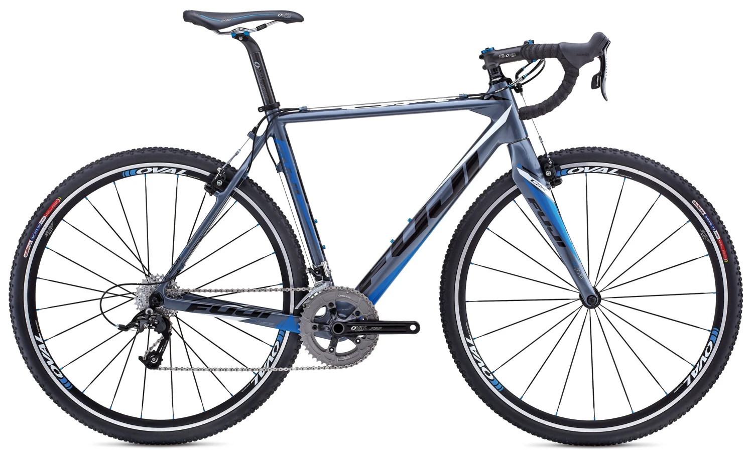 Fuji Altamira CX 2.1 3 Fuji Altamira CX 2.1