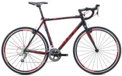 Fuji Cross 2.1
